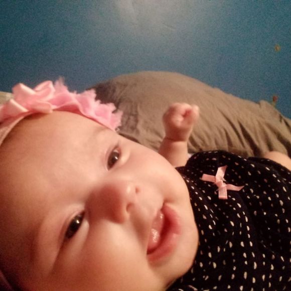 Meet your Posher, Kristy ann - Picture 1 of 1